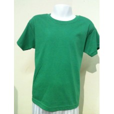 Green T-shirts